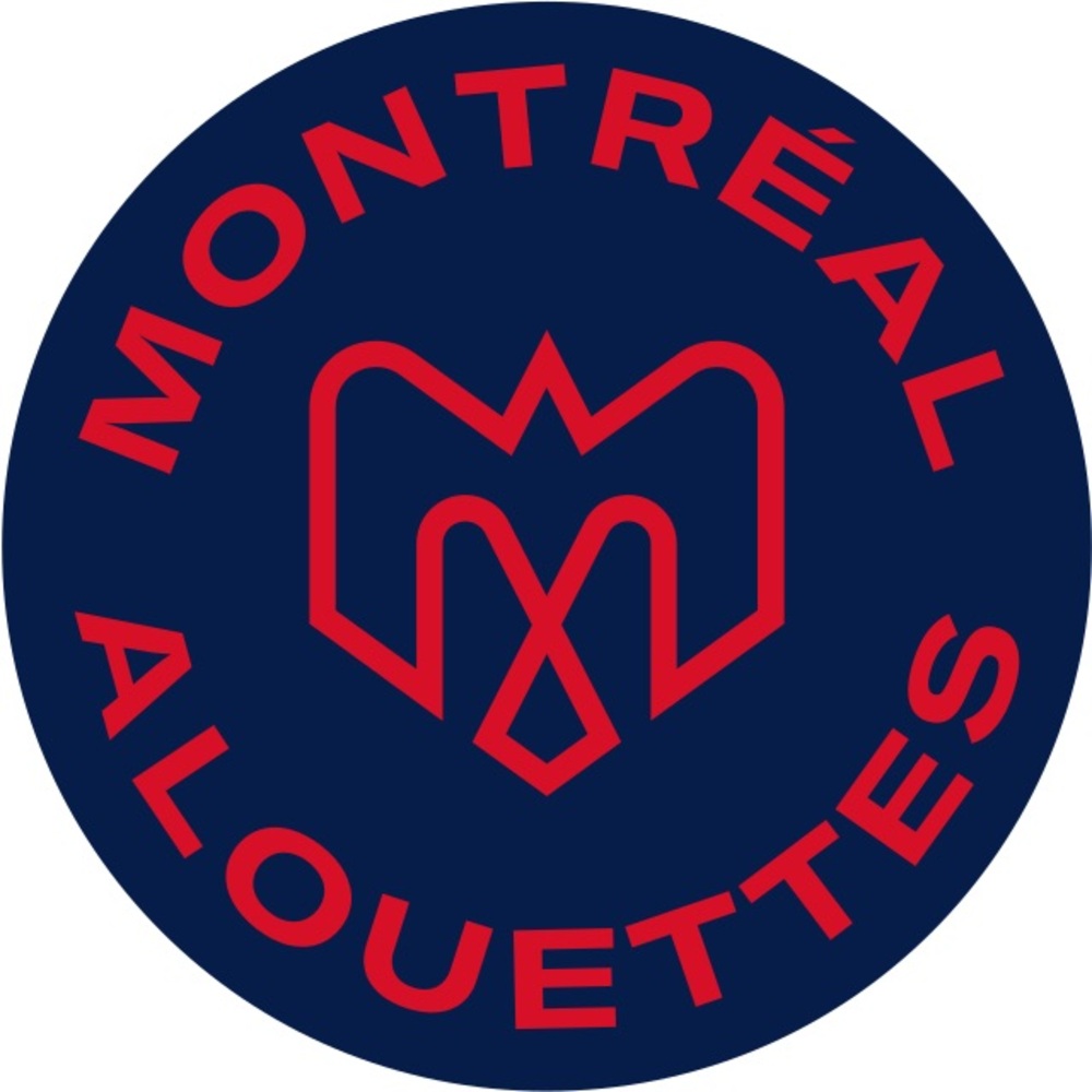reebok // montreal alouettes hat